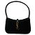 Borsa in pelle di vitello Yves Saint Laurent Nero
