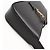 Borsa in pelle di vitello Yves Saint Laurent Nero - vista 10