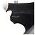 Borsa in pelle di vitello Yves Saint Laurent Nero - vista 13