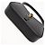 Borsa in pelle di vitello Yves Saint Laurent Nero - vista 8