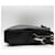 YVES SAINT LAURENT Sac de Jour Souple en cuir Briefcase Noir  - vue 5