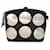 Louis Vuitton Suhari Lockit Leather Nero
