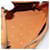 MCM Visetos logogramme Leather Marrone  - vista 5