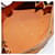 MCM Visetos logogramme Leather Marrone  - vista 5