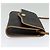 Christian Dior Vintage Honeycomb Flap Coated Canvas - view 4