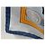 Hermès Hermes Carré 90 Silk multicolor 90 x 90 Multicolore - vista 3