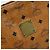MCM Visetos PVC Marrone - vista 7