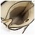 Borsa a Spalla Valextra Soft Calfskin Slim B Traccolina Bianco - vista 13