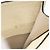 Borsa a Spalla Valextra Soft Calfskin Slim B Traccolina Bianco - vista 15