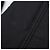 Borsa a tracolla Prada in poliammide riciclata Re-Nylon Nero - vista 12