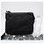 Borsa a tracolla Prada in poliammide riciclata Re-Nylon Nero - vista 3
