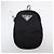 Borsa a tracolla Prada in poliammide riciclata Re-Nylon Nero - vista 5