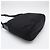 Borsa a tracolla Prada in poliammide riciclata Re-Nylon Nero - vista 8