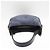 Piccola borsa a tracolla Tod's in scamosciato Blu navy - vista 8