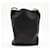 Sac à bandoulière en cuir avec chaîne Yves Saint Laurent Noir  - vue 5