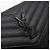 Borsa a Spalla Cassandre Chain Wallet Yves Saint Laurent Nero - vista 10
