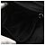 Borsa a tracolla PRADA in poliammide riciclata Re-Nylon Nero - vista 11