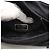 Borsa a tracolla PRADA in poliammide riciclata Re-Nylon Nero - vista 12