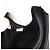 Borsa a tracolla PRADA in poliammide riciclata Re-Nylon Nero - vista 13