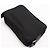 Borsa a tracolla PRADA in poliammide riciclata Re-Nylon Nero - vista 2