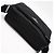 Borsa a tracolla PRADA in poliammide riciclata Re-Nylon Nero - vista 5