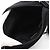 Borsa a tracolla PRADA in poliammide riciclata Re-Nylon Nero - vista 9