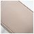 Mini borsa a tracolla in pelle Prada Beige - vista 3