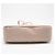 Mini borsa a tracolla in pelle Prada Beige - vista 6