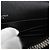 Yves Saint Laurent Kate Tassel Small Chain Wallet Nero - vista 17