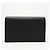 Yves Saint Laurent Kate Tassel Small Chain Wallet Nero - vista 2