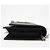Yves Saint Laurent Kate Tassel Small Chain Wallet Nero - vista 5