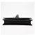 Yves Saint Laurent Kate Tassel Small Chain Wallet Nero - vista 6