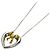Collana Tiffany & Co. Heart Ribbon