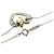 Collana Tiffany & Co. Heart Ribbon - vista 2
