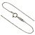 Collana Tiffany & Co. 1837 Circle - vista 3