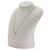 Collana con cuore e catena Tiffany & Co. - vista 4