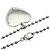 Collana Heart Love Tiffany & Co. - vista 2