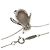 Tiffany & Co Collana Tiffany Penguin - vista 2