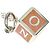 Collana Tiffany & Co. Logo Cube in smalto - vista 6