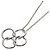 Collana Tiffany & Co. Quadro Folio