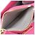 Fendi Kompakter Bi-Fold Geldbeutel Pink - Ansicht 4