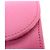 Fendi Kompakter Bi-Fold Geldbeutel Pink - Ansicht 6