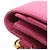 Fendi Kompakter Bi-Fold Geldbeutel Pink - Ansicht 7