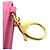 Fendi Kompakter Bi-Fold Geldbeutel Pink - Ansicht 8