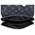 Borsa Louis Vuitton Monogram Eclipse Steamer PM Monogramma - vista 3