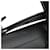 Borsa Louis Vuitton Monogram Eclipse Steamer PM Monogramma - vista 5