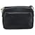 MCM Vintage Vicetos Leather Nero - vista 2