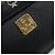 MCM Vintage Vicetos Leather Nero - vista 7