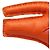 Hermès Hermes L'Oro Tiger Accessorio Charm Rosa Arancione - vista 3