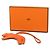 Hermès Hermes L'Oro Tiger Accessorio Charm Rosa Arancione - vista 4